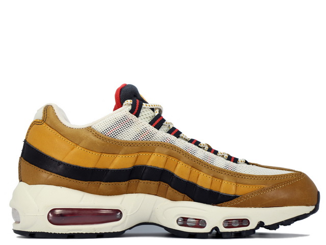 AIR MAX 95 ESCAPE QS 718731-200 - 3