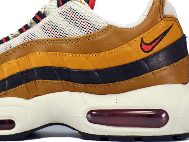 AIR MAX 95 ESCAPE QS 718731-200 - 5