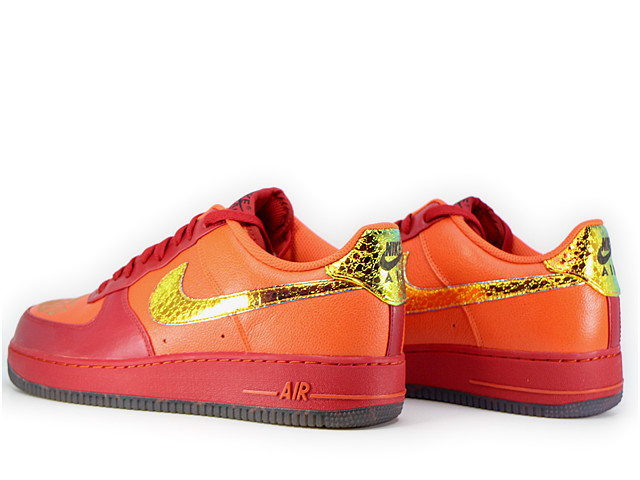 AIR FORCE 1 LOW DOERNBECHER 349440-800 - 2