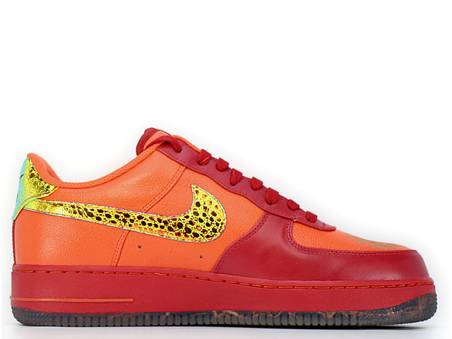 AIR FORCE 1 LOW DOERNBECHER 349440-800 - 3