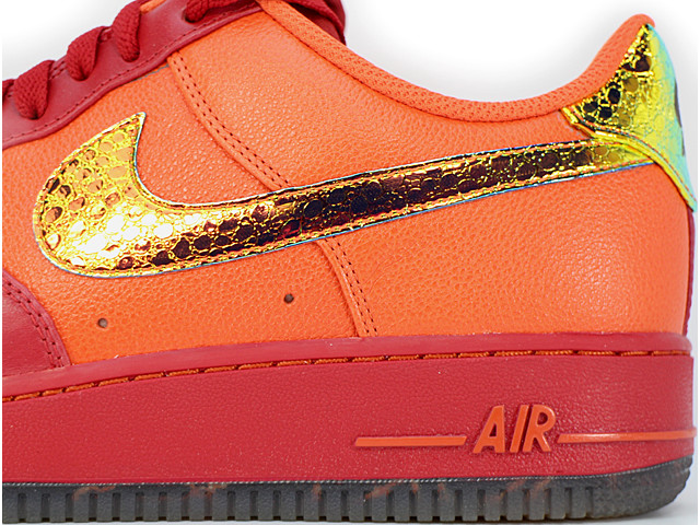 AIR FORCE 1 LOW DOERNBECHER 349440-800 - 5