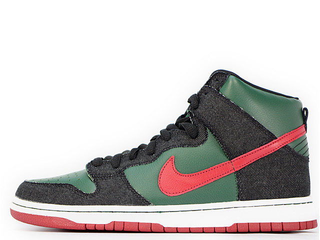 DUNK HIGH PREMIUM SB