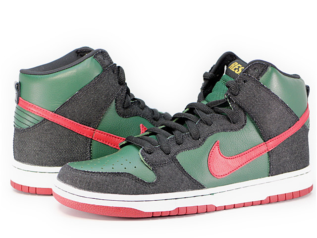 DUNK HIGH PREMIUM SB 313171-362 - 2