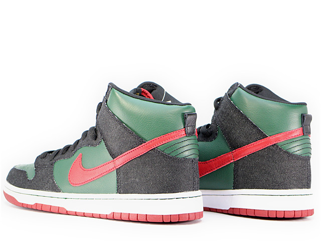 DUNK HIGH PREMIUM SB 313171-362 - 4