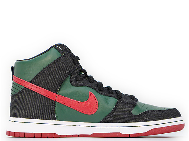 DUNK HIGH PREMIUM SB 313171-362 - 1