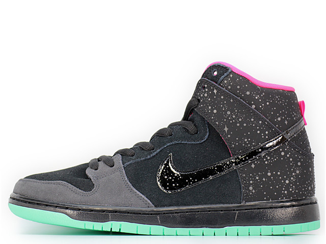 NIKE DUNK HIGH PREMIUM SB 'ノーザンライツ'