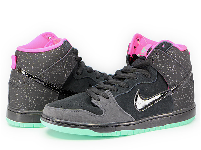 NIKE DUNK HIGH PREMIUM SB 'ノーザンライツ'