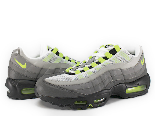 AIR MAX 95 OG PREMIUM 759986-070 - 2