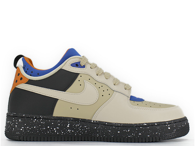 nike leather low top sneakers