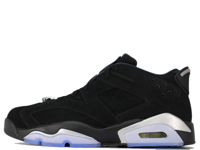 jordan6 low