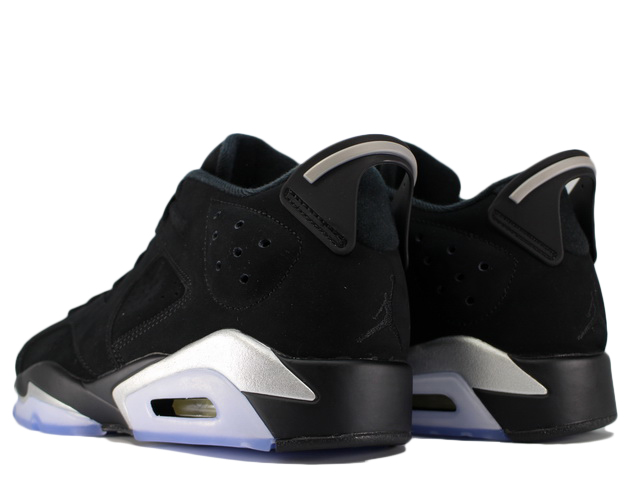 AIR JORDAN 6 RETRO LOW 304401-003 - 3