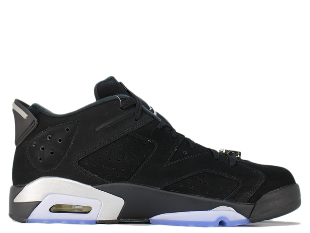 AIR JORDAN 6 RETRO LOW 304401-003 - 1