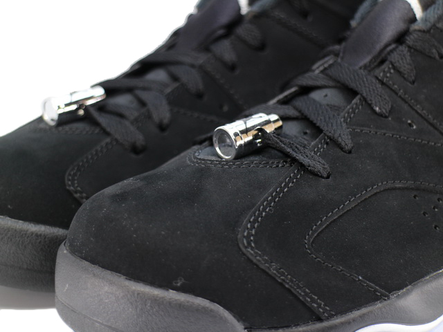 AIR JORDAN 6 RETRO LOW 304401-003 - 4