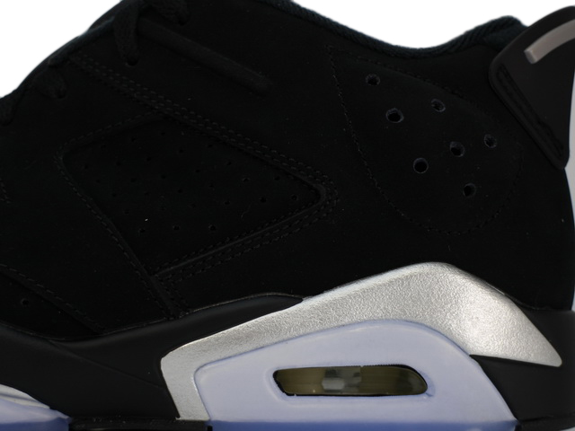 AIR JORDAN 6 RETRO LOW 304401-003 - 5