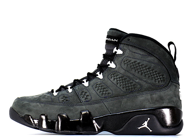 AIR JORDAN 9 RETRO