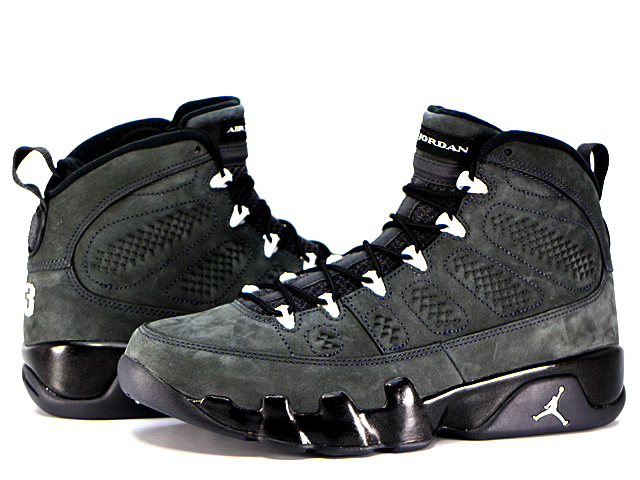 AIR JORDAN 9 RETRO 302370-013 - 1