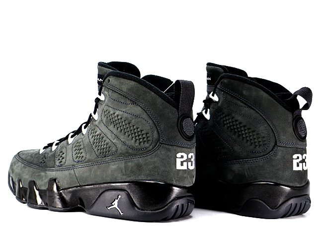 AIR JORDAN 9 RETRO 302370-013 - 2