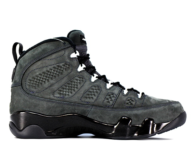 AIR JORDAN 9 RETRO 302370-013 - 3