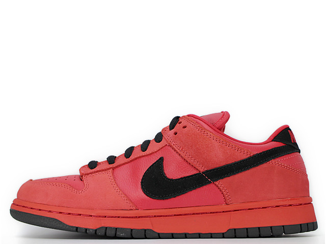 NIKE Dunk low sb SB レッドデビル US9.5 27.5cm