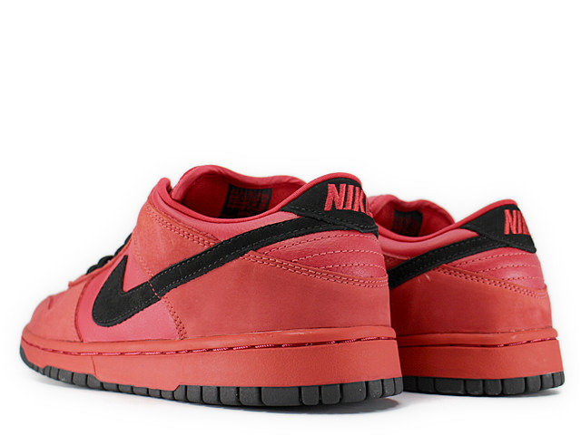 DUNK LOW PRO SB 304292-601 - 2