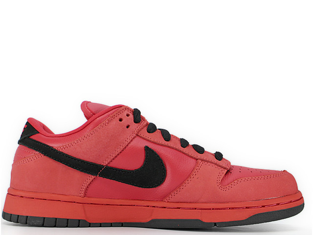 DUNK LOW PRO SB 304292-601 - 3