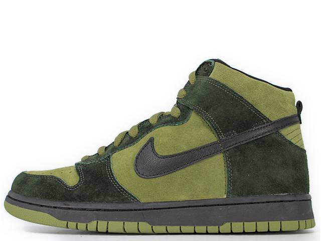 nk-2073.NIKナイキ SB DUNK HIGH PRO