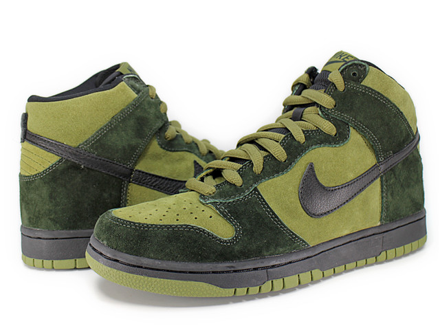 DUNK HIGH PRO SB 305050-303 - 2