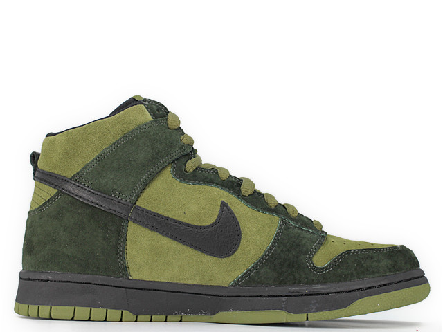 DUNK HIGH PRO SB 305050-303 - 1