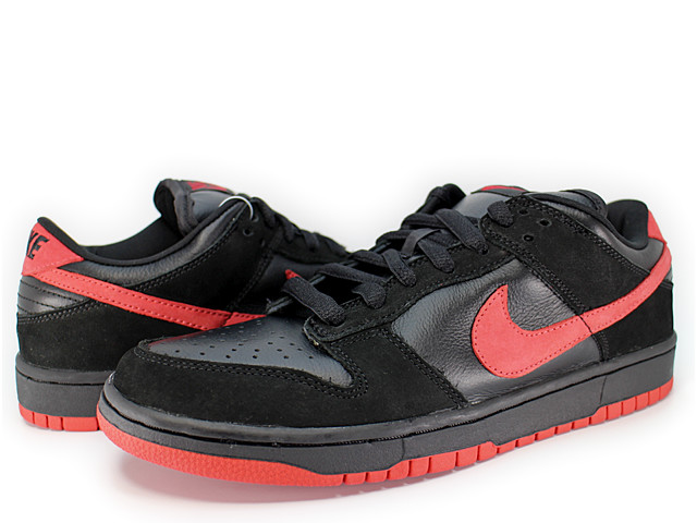 DUNK LOW PRO SB 304292-061 - 1