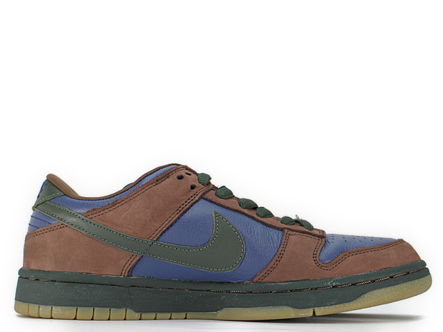 NIKE SB DANK LOW PRO PRM 27cm新品タグ付き Nike SB Dunk Low Pro PRM Paisley Brown DH7534-200 - Express