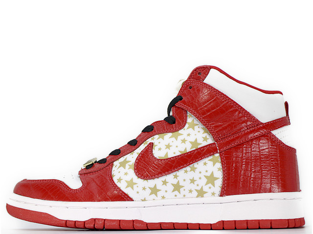 DUNK HIGH PRO SB 307385-161