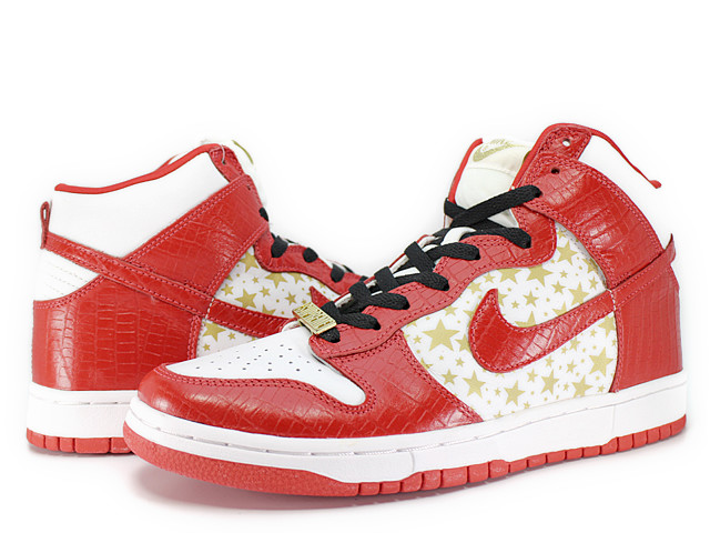 DUNK HIGH PRO SB 307385-161 - 1