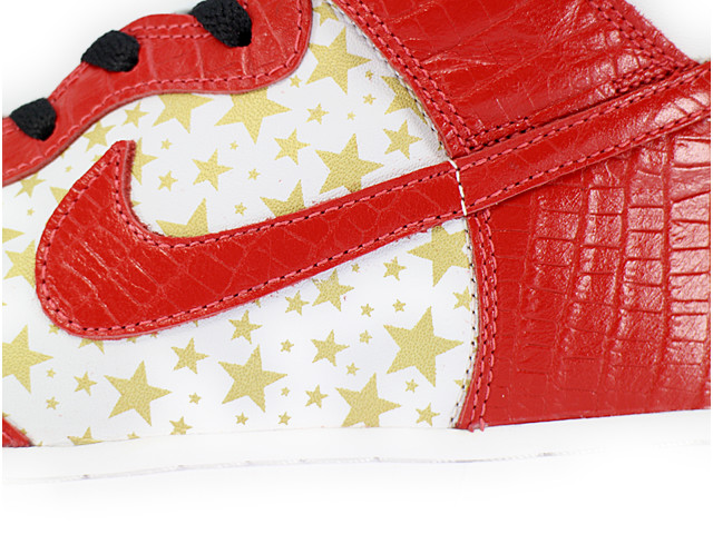 DUNK HIGH PRO SB 307385-161-h-26278-4 - 5