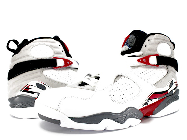 AIR JORDAN 8 RETRO 305381-103 - 2