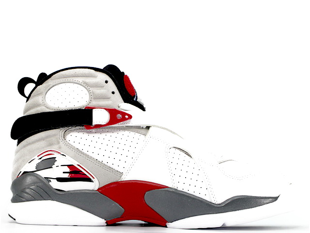 AIR JORDAN 8 RETRO 305381-103 - 1