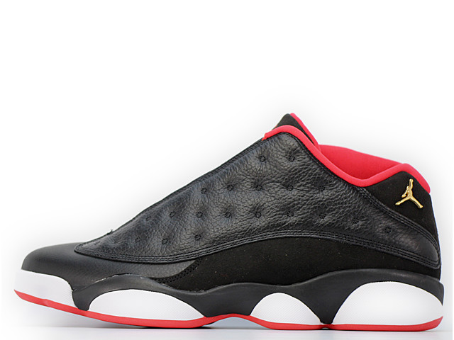 AIR JORDAN 13 RETRO LOW