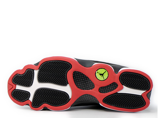 AIR JORDAN 13 RETRO LOW 310810-027 - 4