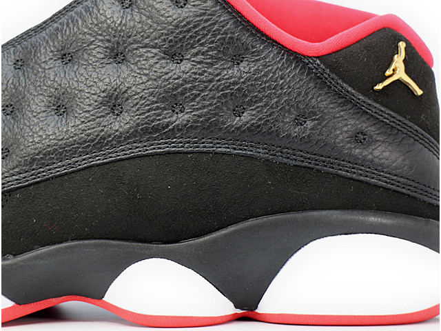 AIR JORDAN 13 RETRO LOW 310810-027 - 5