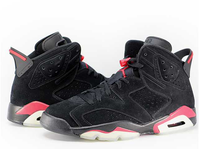 AIR JORDAN 6 RETRO 384664-061 - 1