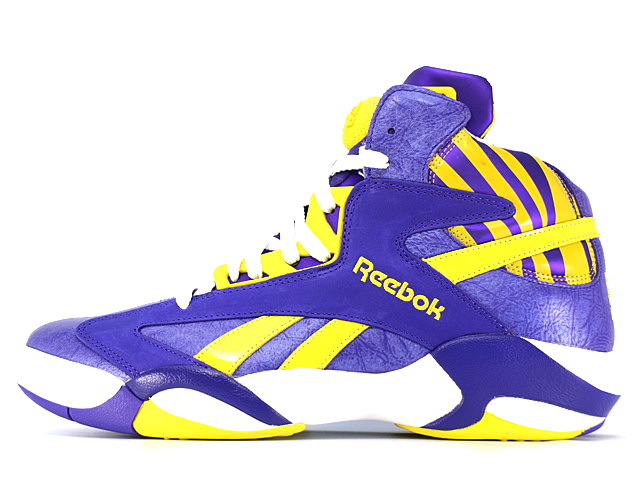 SHAQ ATTAQ M40343