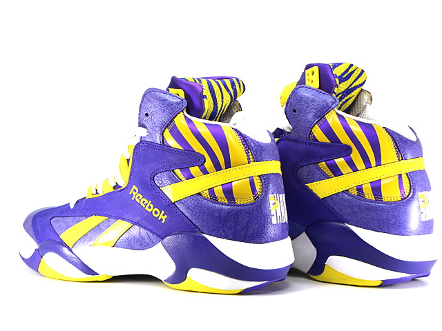 SHAQ ATTAQ M40343 - 2
