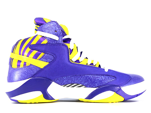SHAQ ATTAQ M40343 - 3