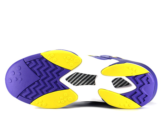 SHAQ ATTAQ M40343 - 4