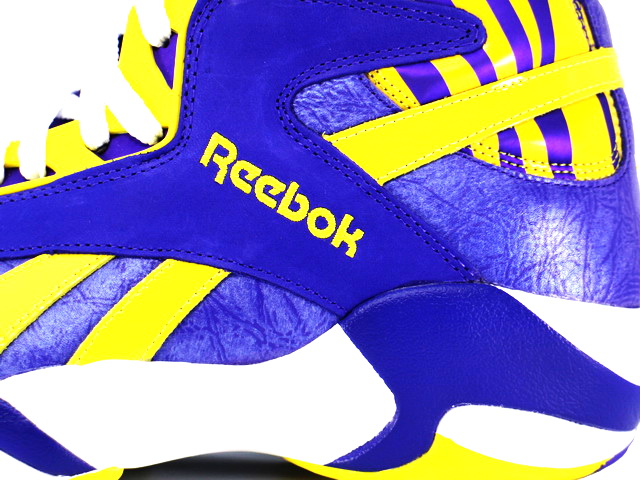 SHAQ ATTAQ M40343 - 5