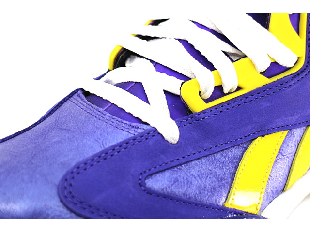 SHAQ ATTAQ M40343 - 6
