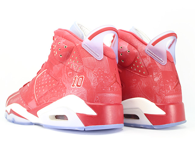 AIR JORDAN 6 RETRO 717302-600-h-28210-6 - 3