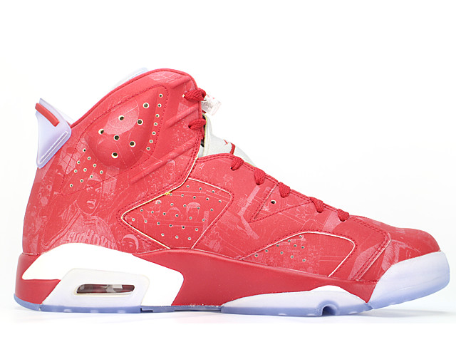 air jordan 6 x slam dunk