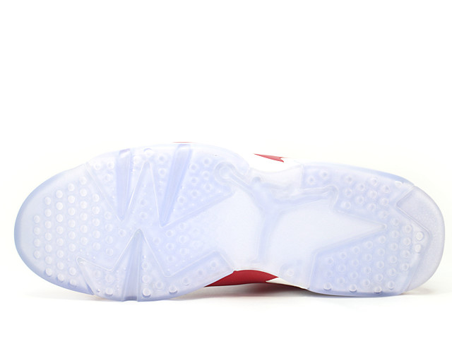 AIR JORDAN 6 RETRO 717302-600 - 4