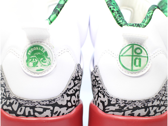 JORDAN SPIZIKE 315371-125 - 6