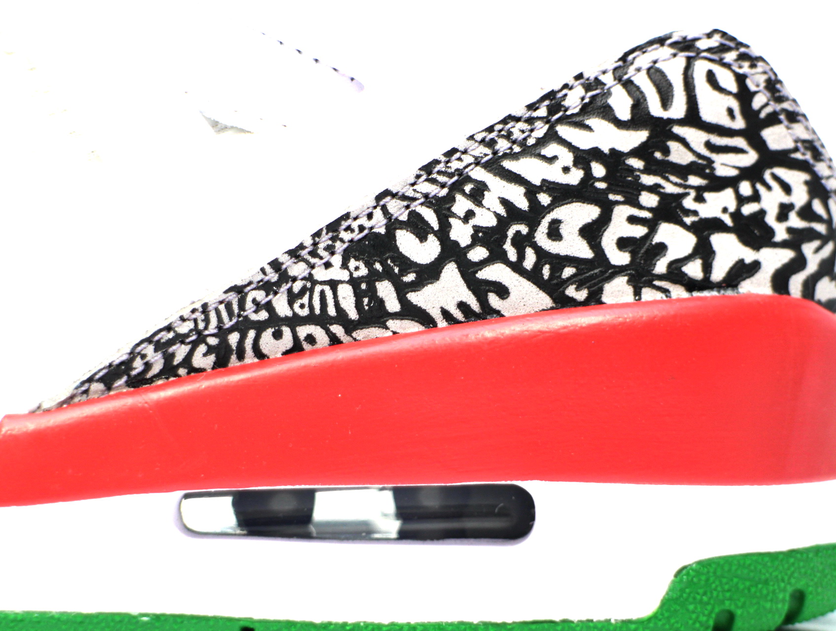 JORDAN SPIZIKE 315371-125 - 7
